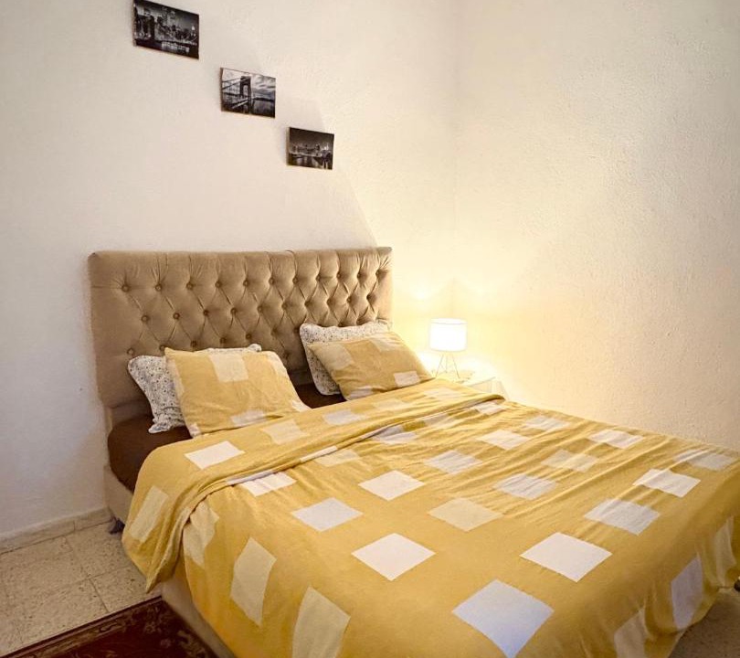Photo of Bedroom in Tunis