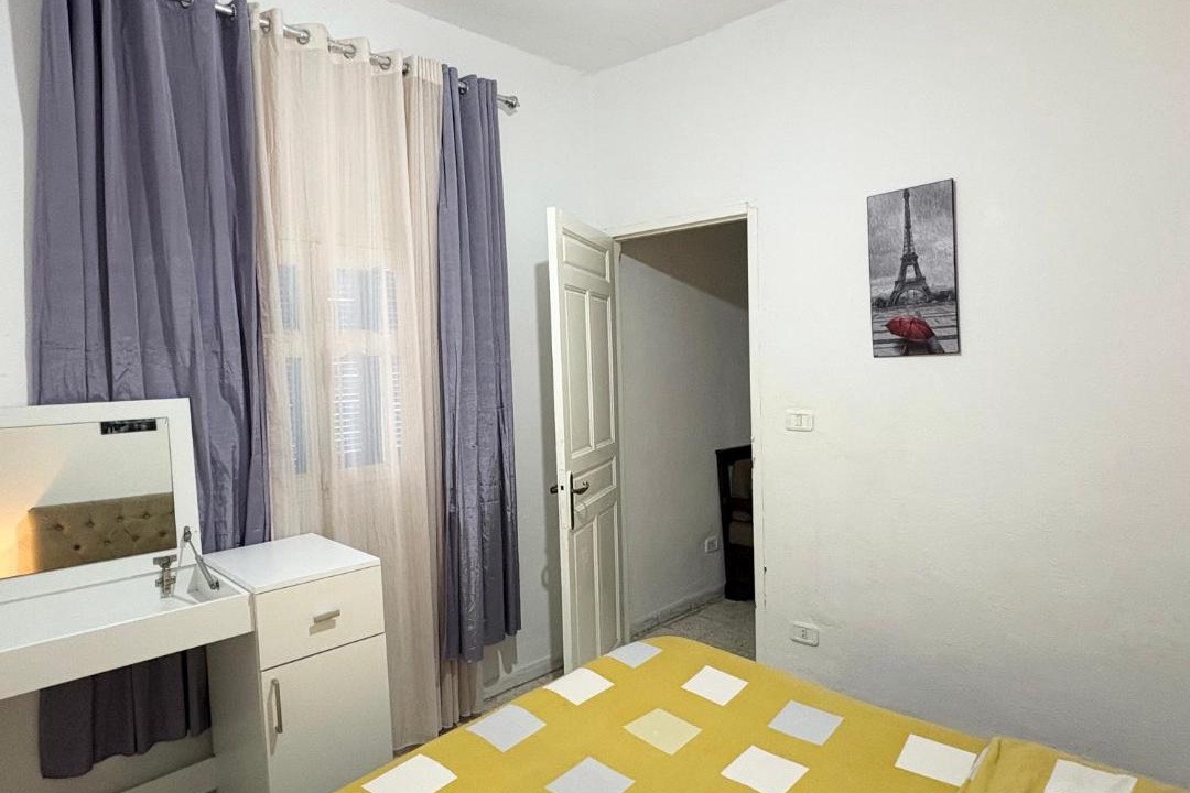 Photo of Bedroom in Tunis