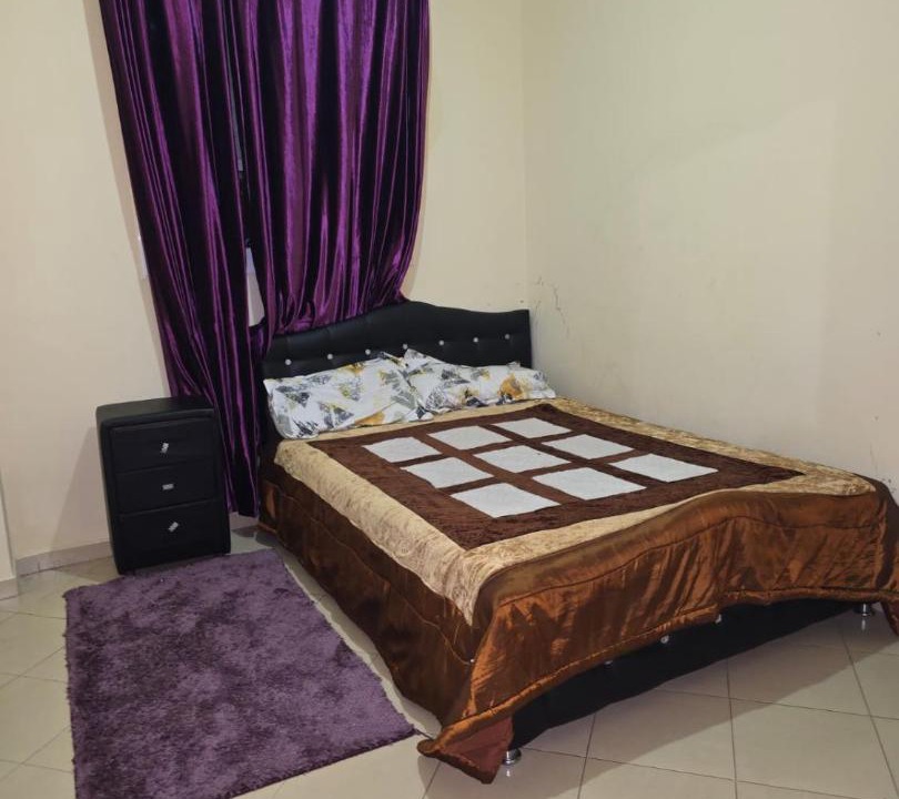 Photo of Bedroom in Ifrane