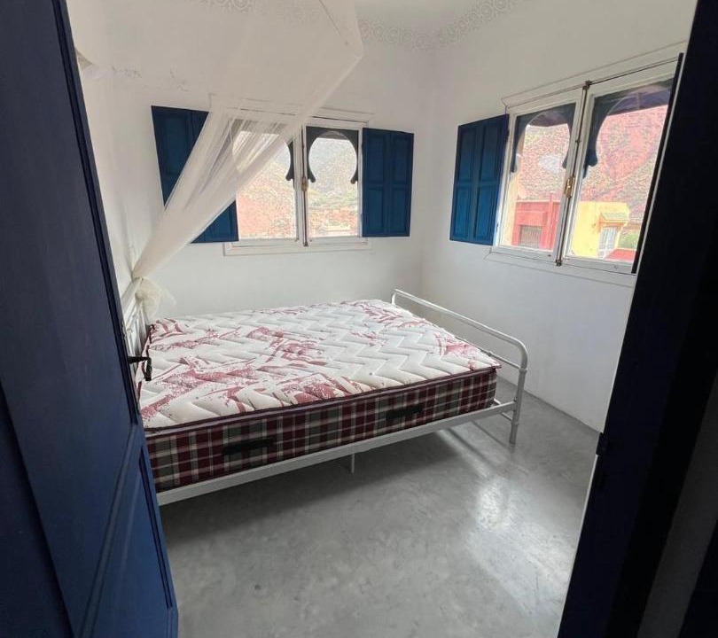 Photo of Bedroom in Tnine Ourika