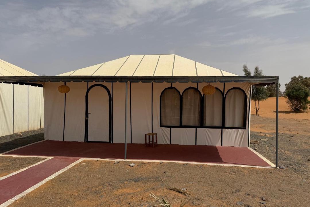 Photo of Others in Merzouga