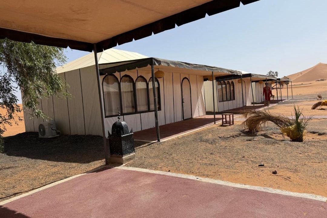 Photo of Others in Merzouga