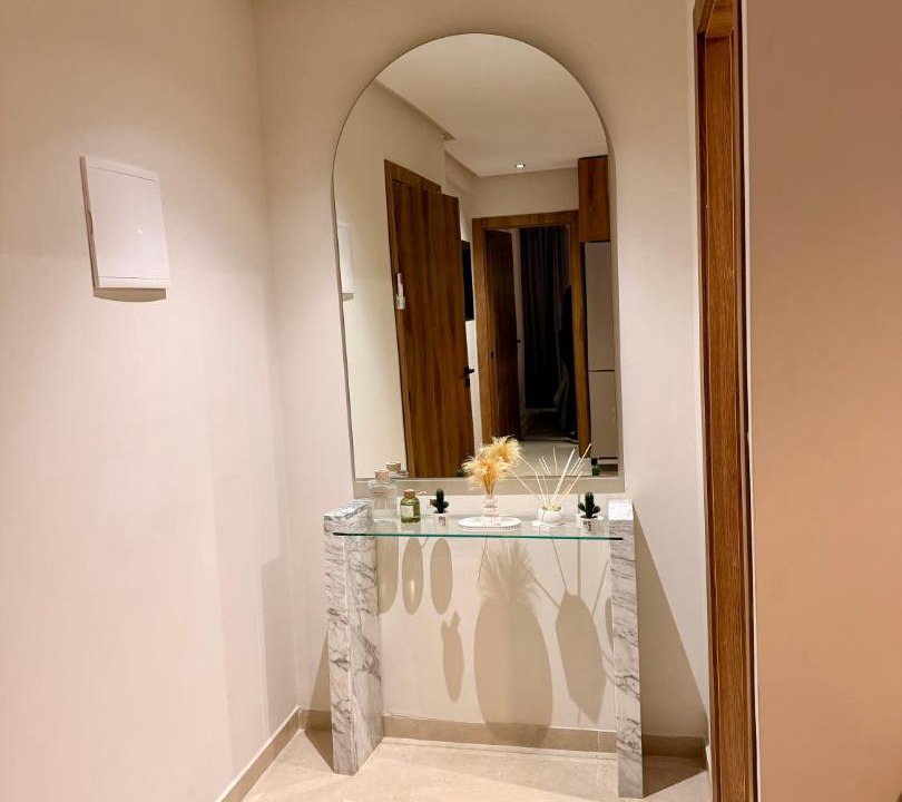 Photo of Bathroom in Gueliz