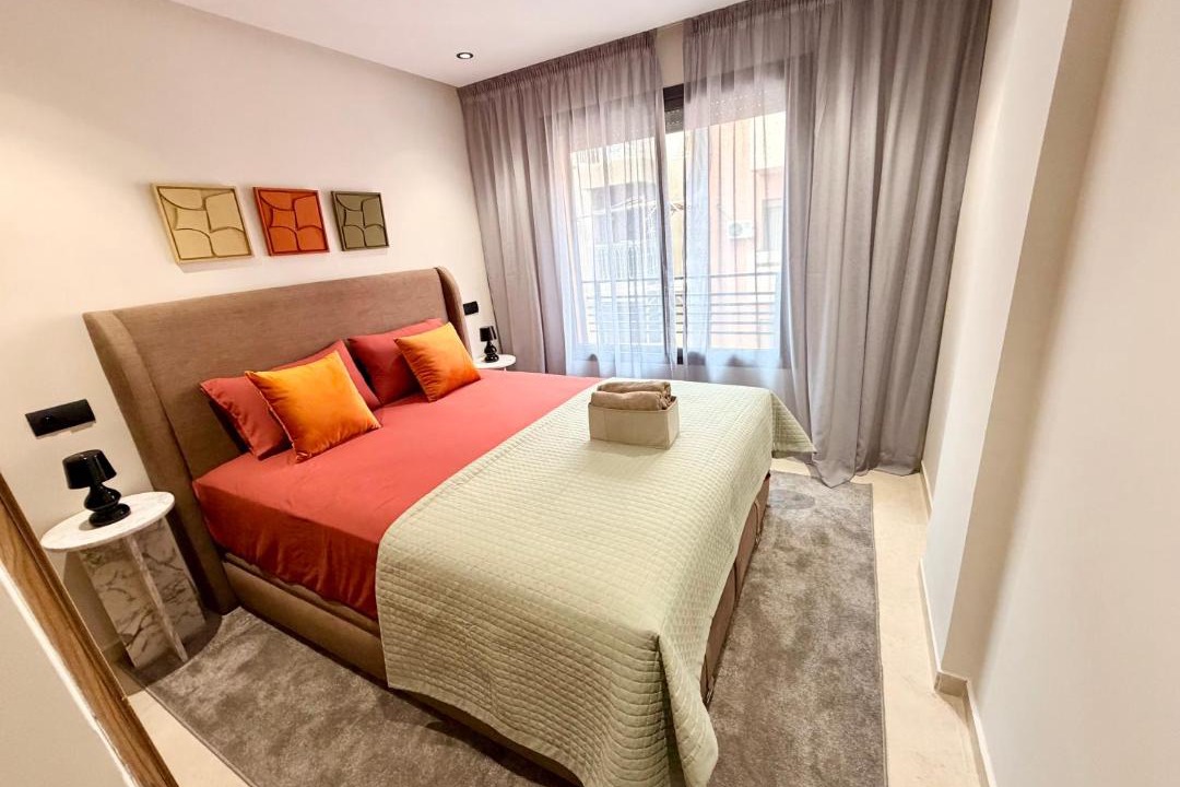 Photo of Bedroom in Gueliz