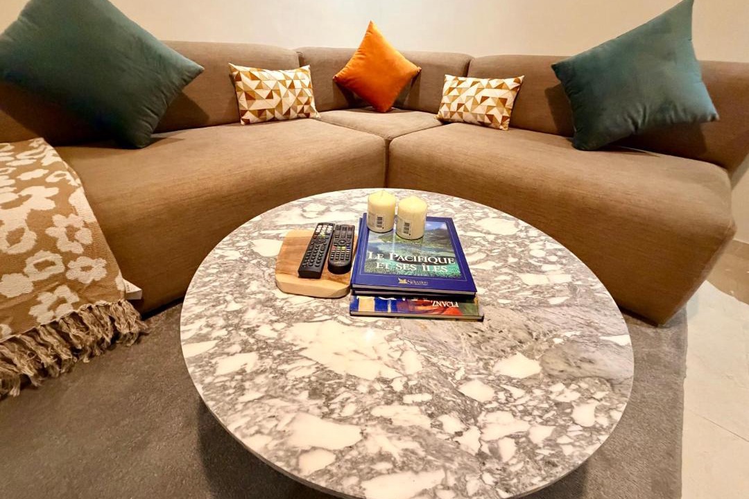 Photo of Livingroom in Gueliz