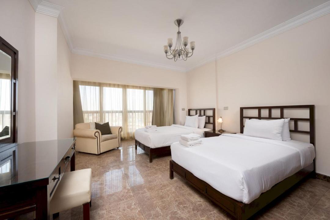 Photo of Bedroom in Agouza