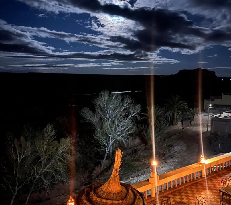 Photo of Others in Ait Benhaddou