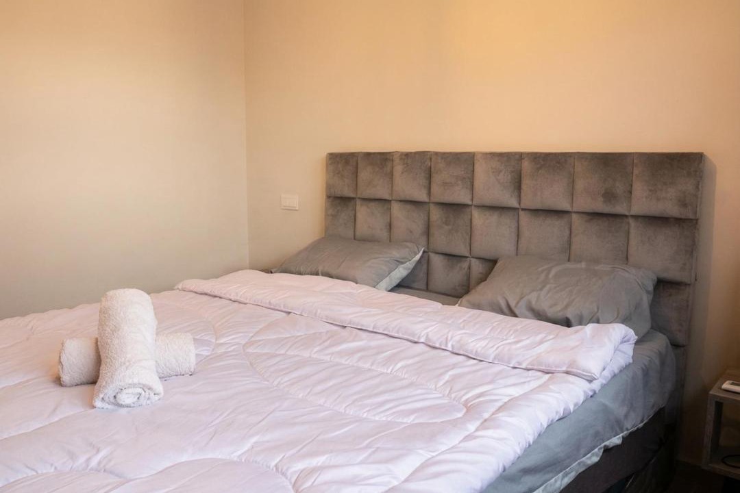 Photo of Bedroom in Agdal