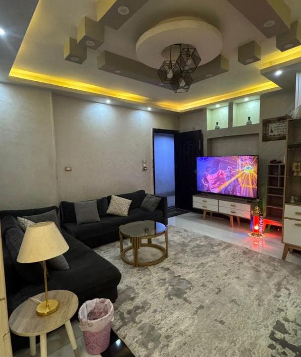 Photo of Livingroom in Pyramids Gardens