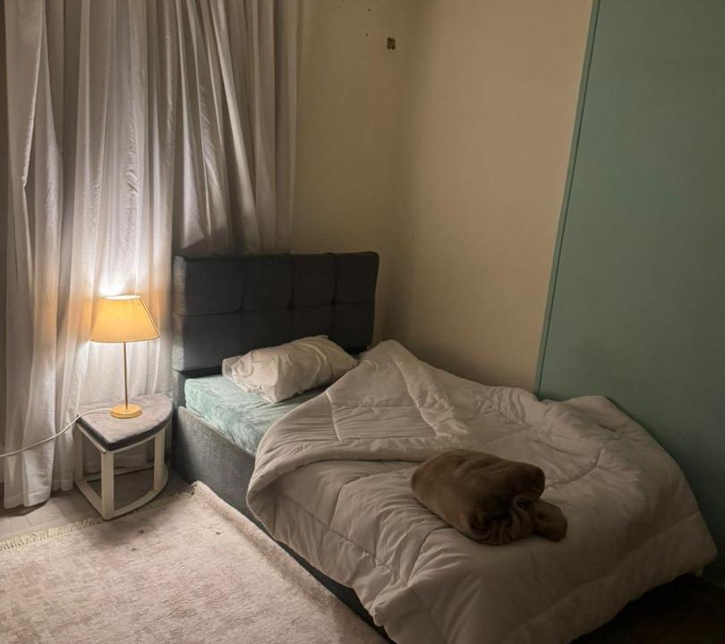 Photo of Bedroom in Pyramids Gardens