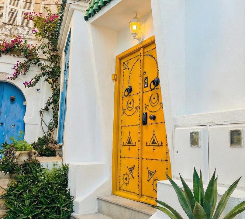Photo of Others in Sidi Bou Said