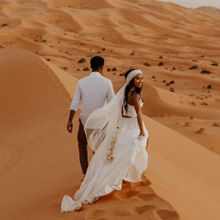 Photo of Others in Merzouga