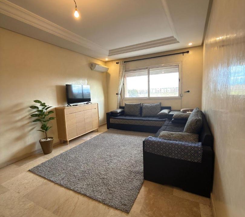 Photo of Livingroom in Hivernage