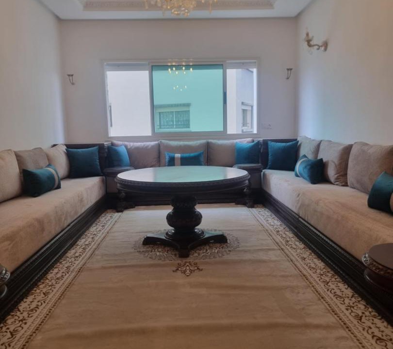 Photo of Livingroom in Branes