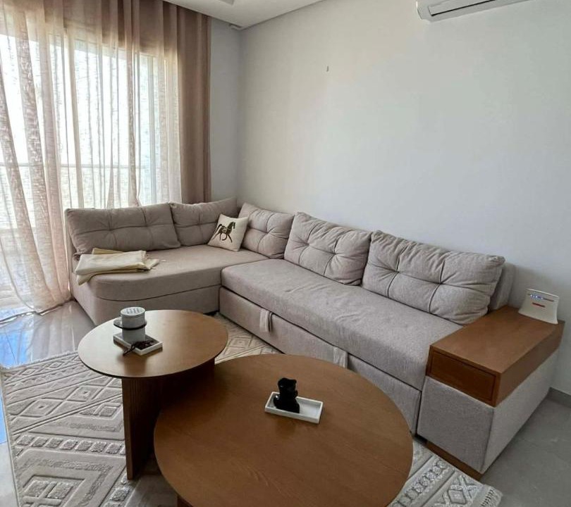 Photo of Livingroom in Cite El Wafa