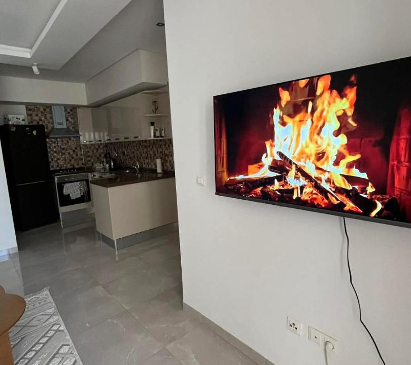 Photo of Livingroom in Cite El Wafa