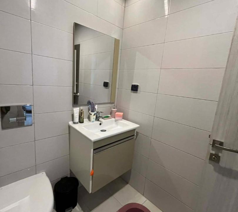 Photo of Bathroom in Cite El Wafa
