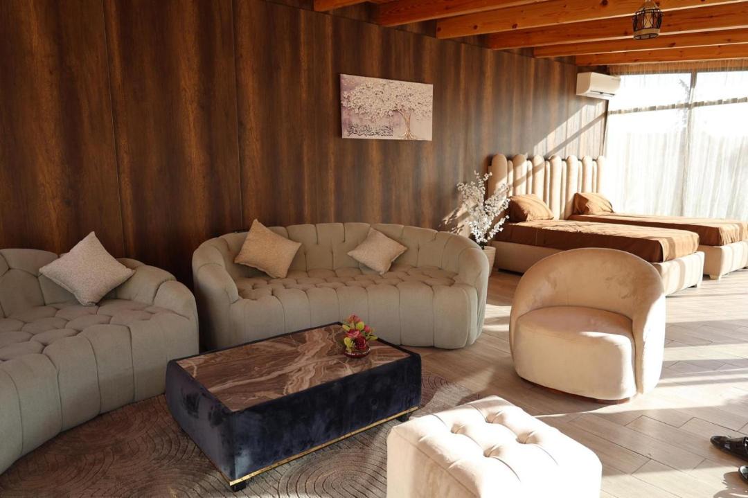Photo of Livingroom in Bni Khaled