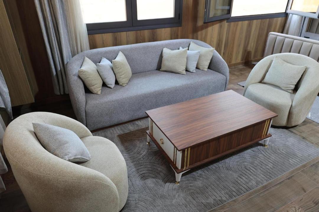Photo of Livingroom in Bni Khaled