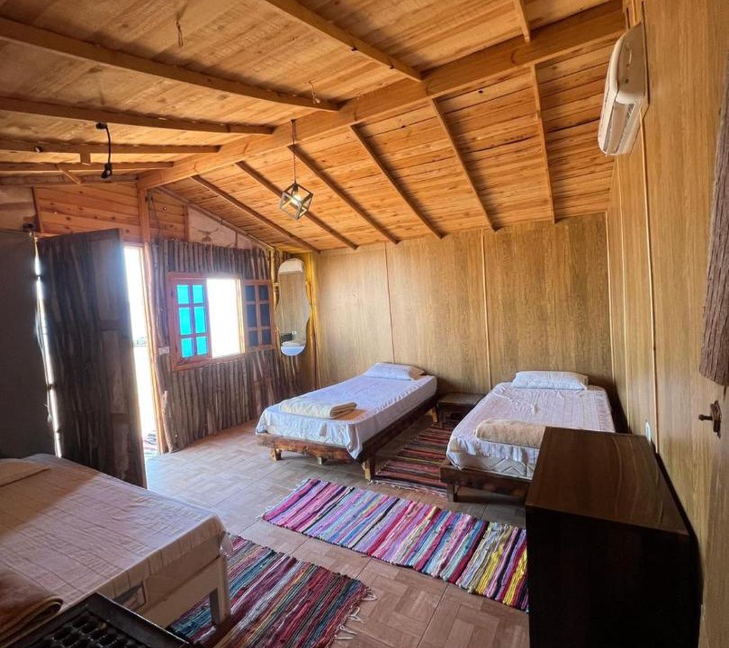 Photo of Bedroom in Nuweiba