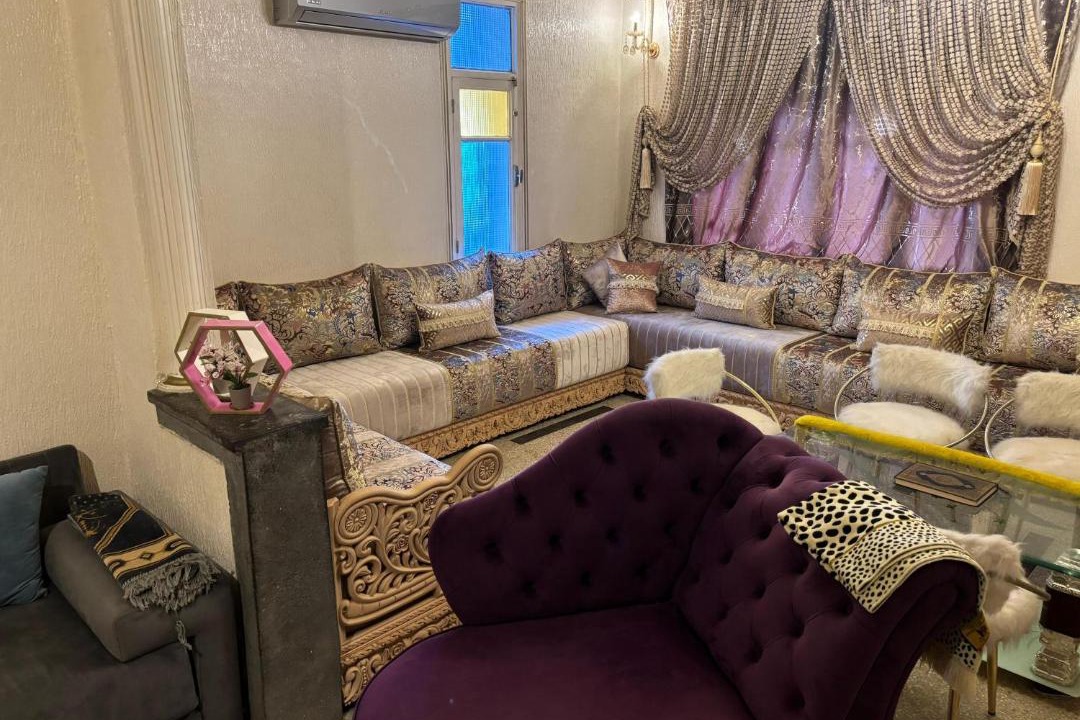 Photo of Livingroom in Oulad Khallouf