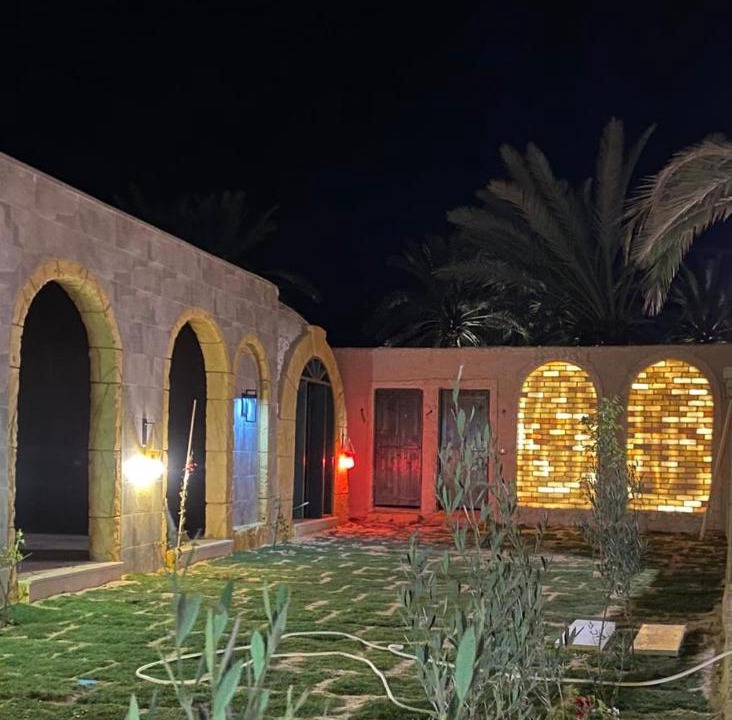 Photo of Others in Siwa