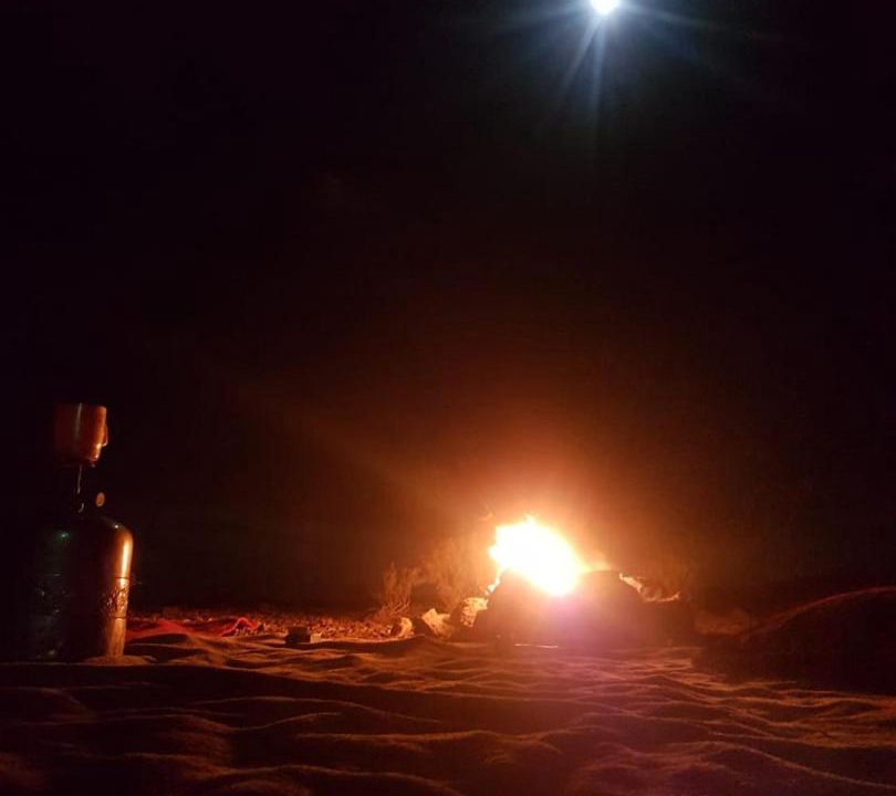 Photo of Others in Ait Benhaddou