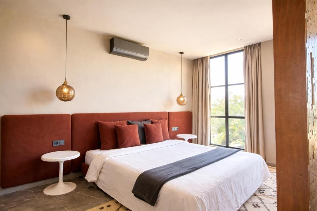 Photo of Bedroom in Chwiter