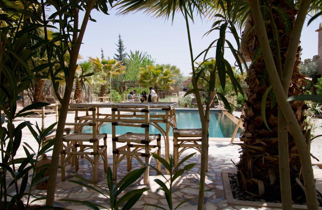 Photo of Others in Skoura