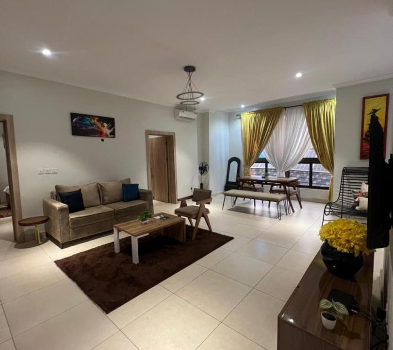 Photo of Livingroom in Ofin