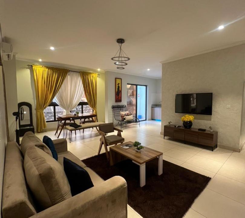 Photo of Livingroom in Ofin