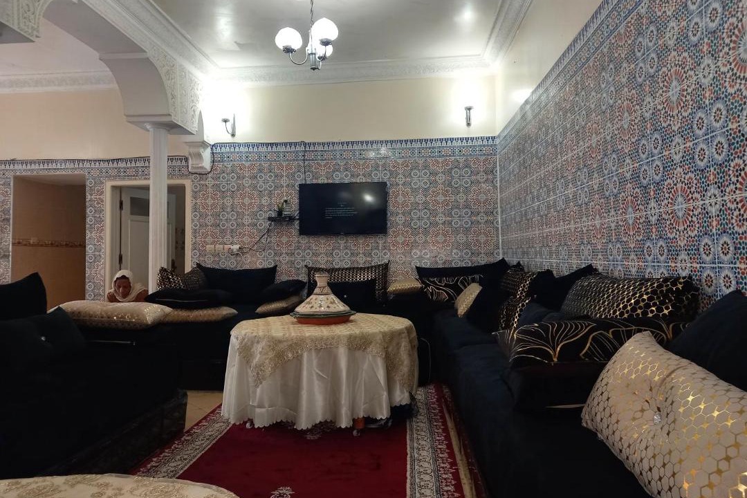 Photo of Livingroom in Tanougha