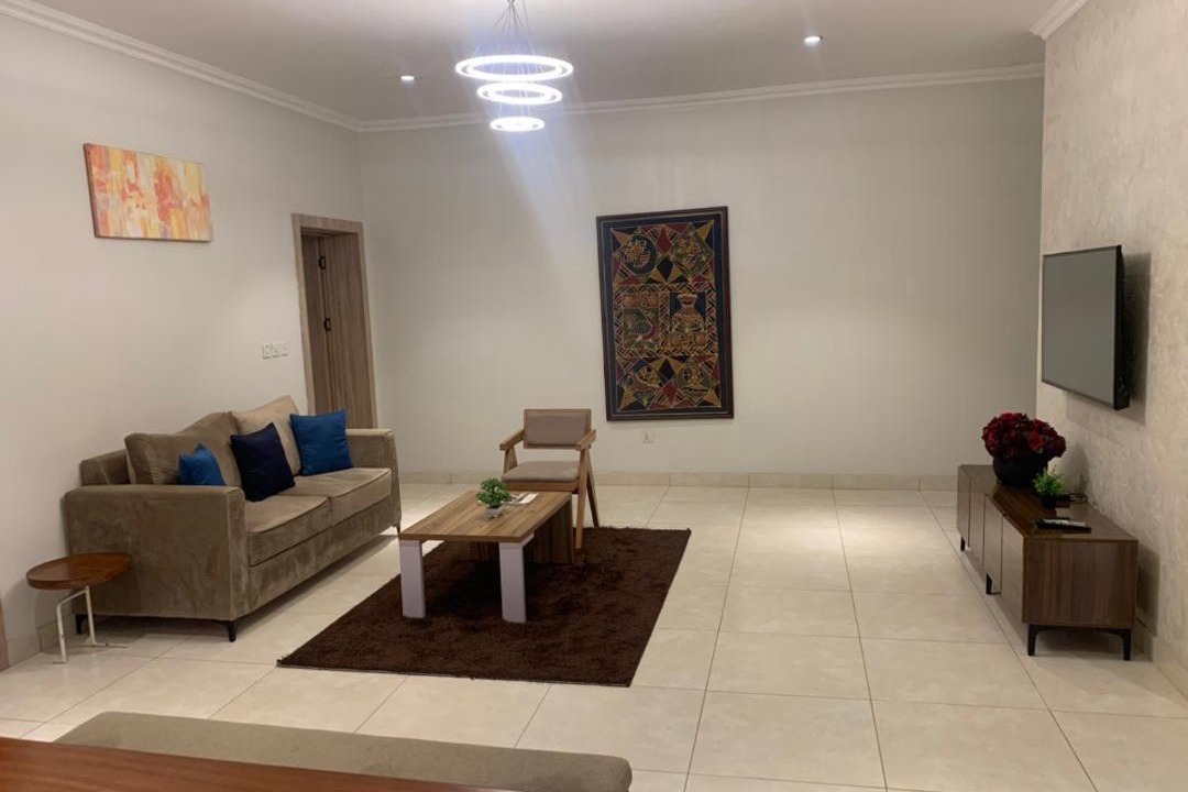 Photo of Livingroom in Ofin