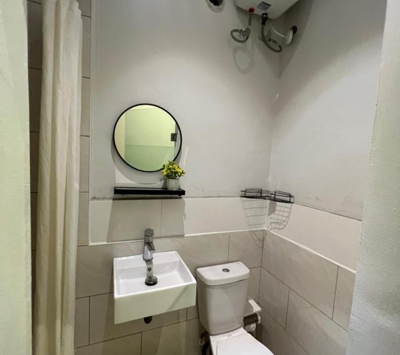 Photo of Bathroom in Ofin