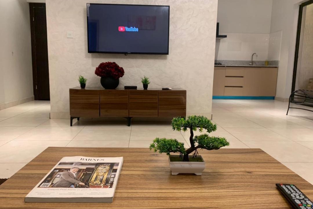 Photo of Livingroom in Ofin