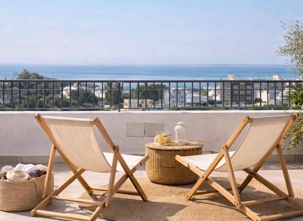 Photo of Patio Balcony in Mrezga