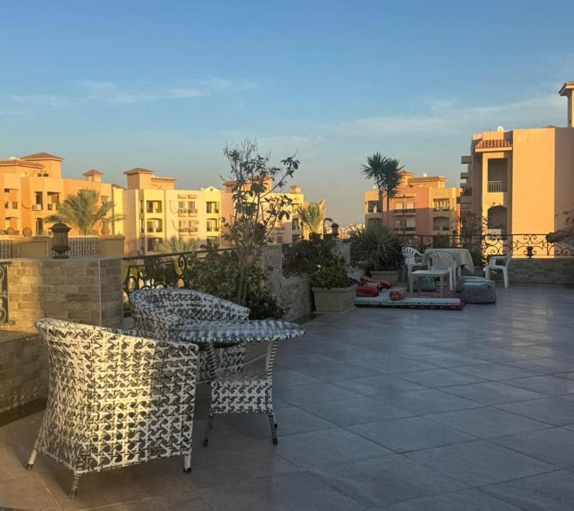Photo of Patio Balcony in Dream Land