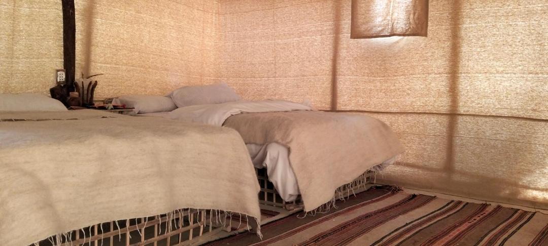 Photo of Bedroom in Siwa