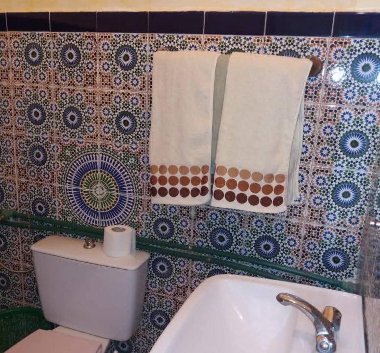 Photo of Bathroom in Aremd