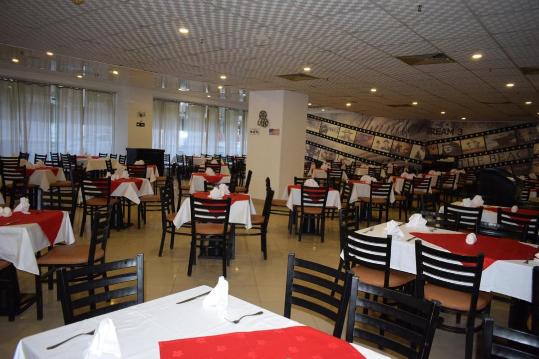Photo of Others in Al Mamsha El Seyahi