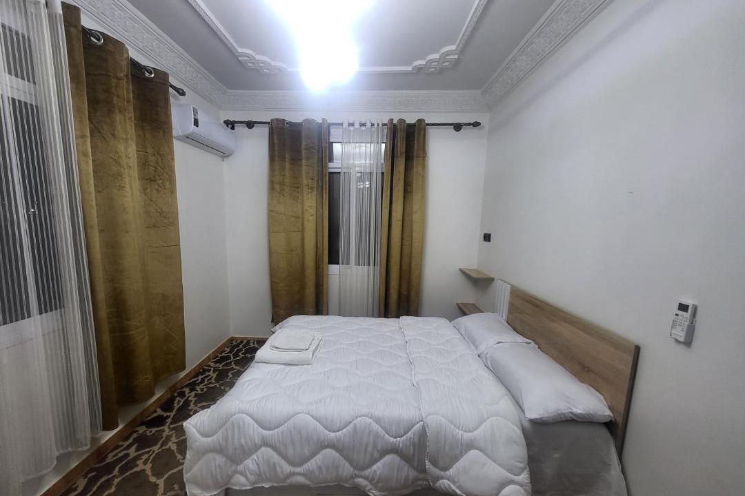 Photo of Bedroom in Errachidia