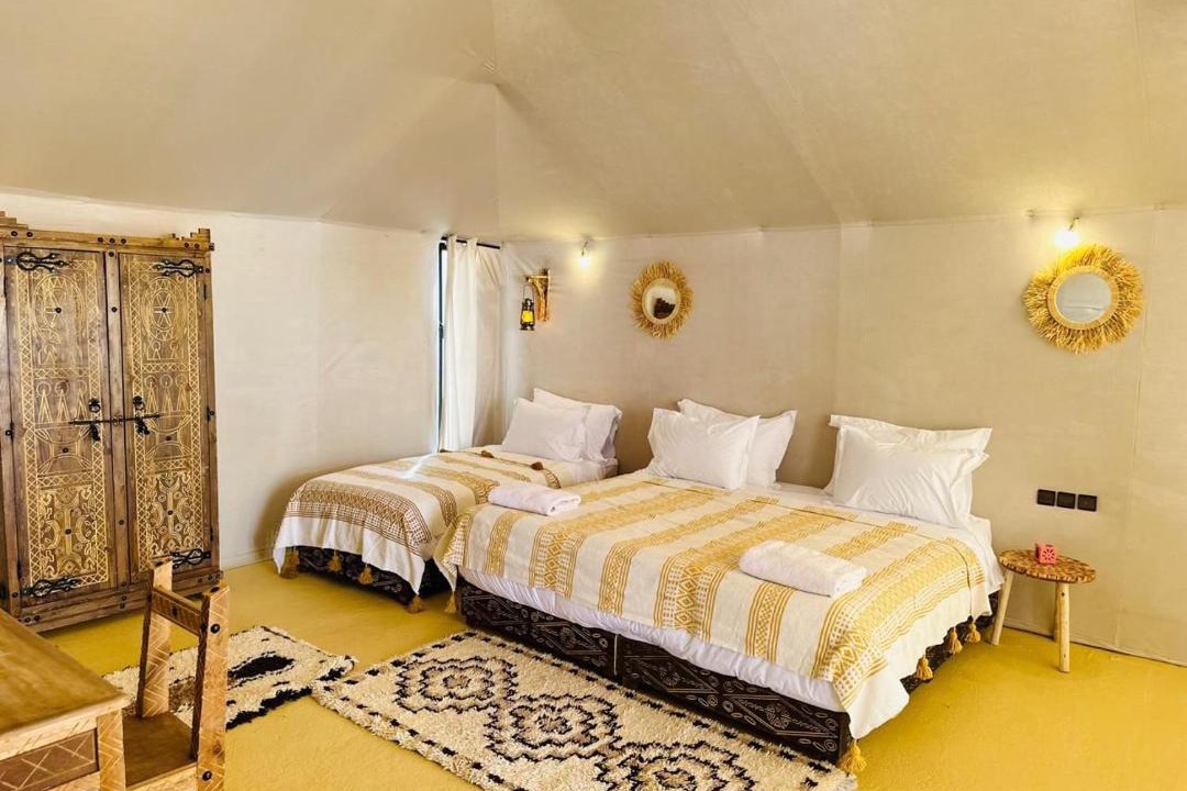 Photo of Bedroom in Hassilabied
