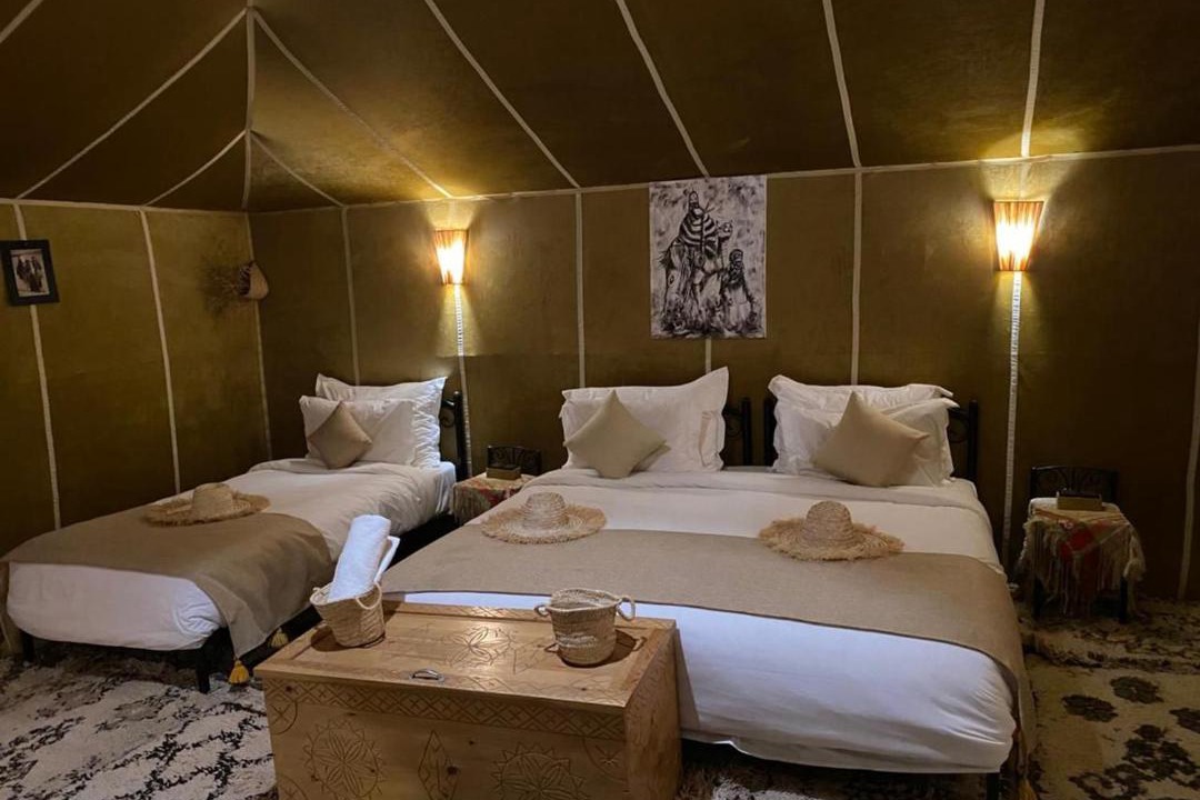 Photo of Bedroom in Hassilabied