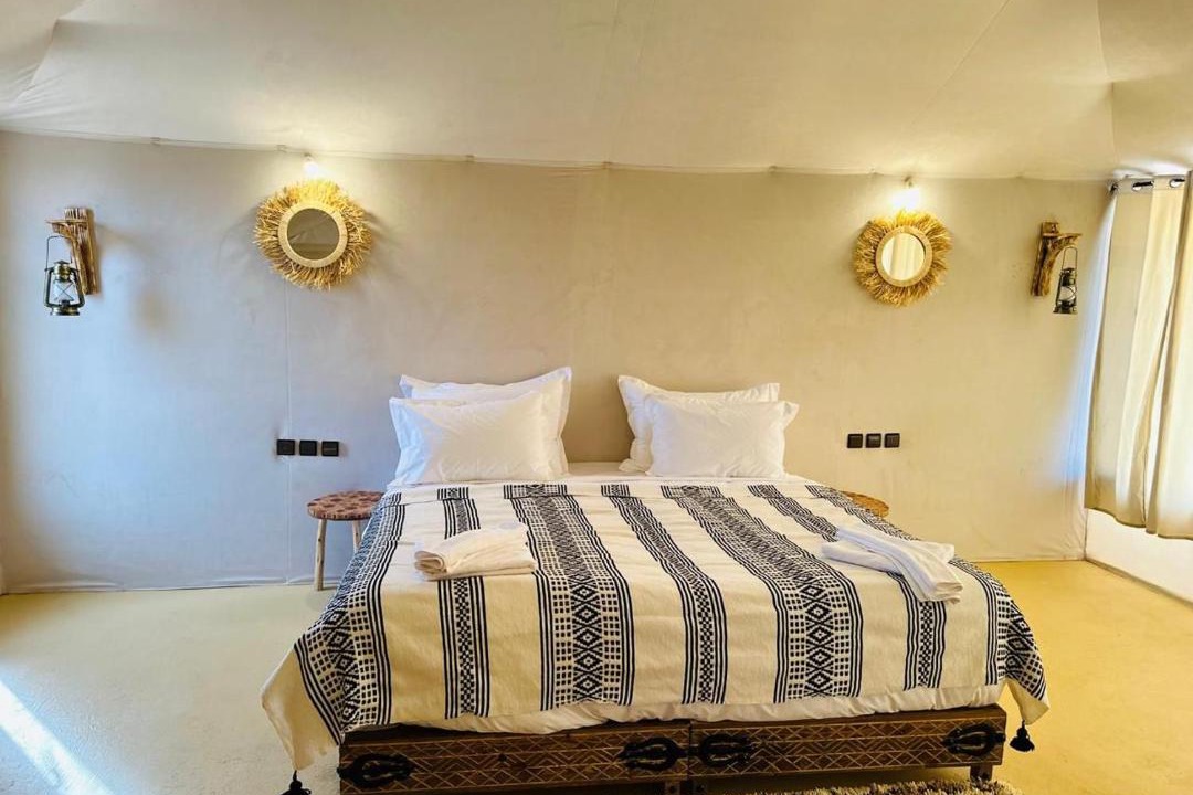 Photo of Bedroom in Hassilabied
