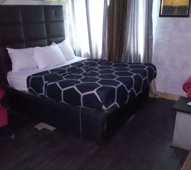 Photo of Bedroom in Ikeja