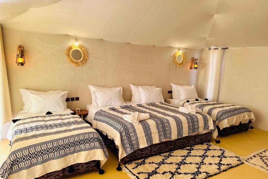 Photo of Bedroom in Hassilabied