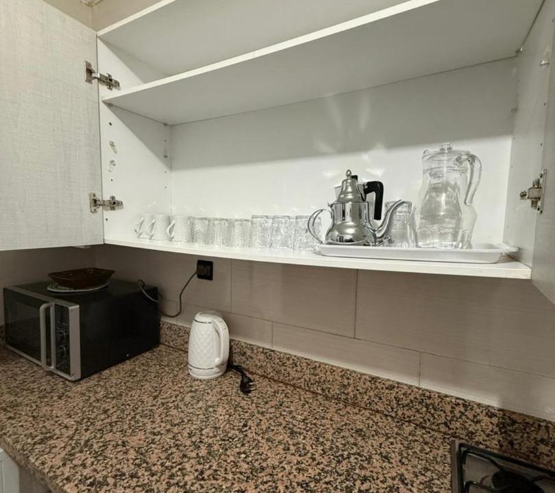 Photo of Kitchen in Hay El Qods