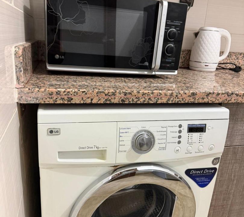 Photo of Kitchen in Hay El Qods