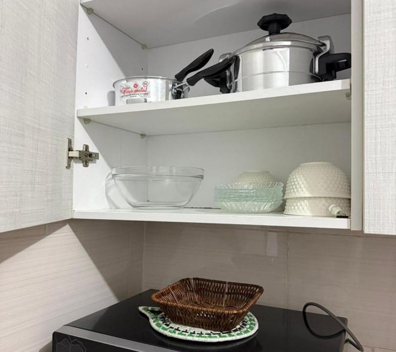 Photo of Kitchen in Hay El Qods