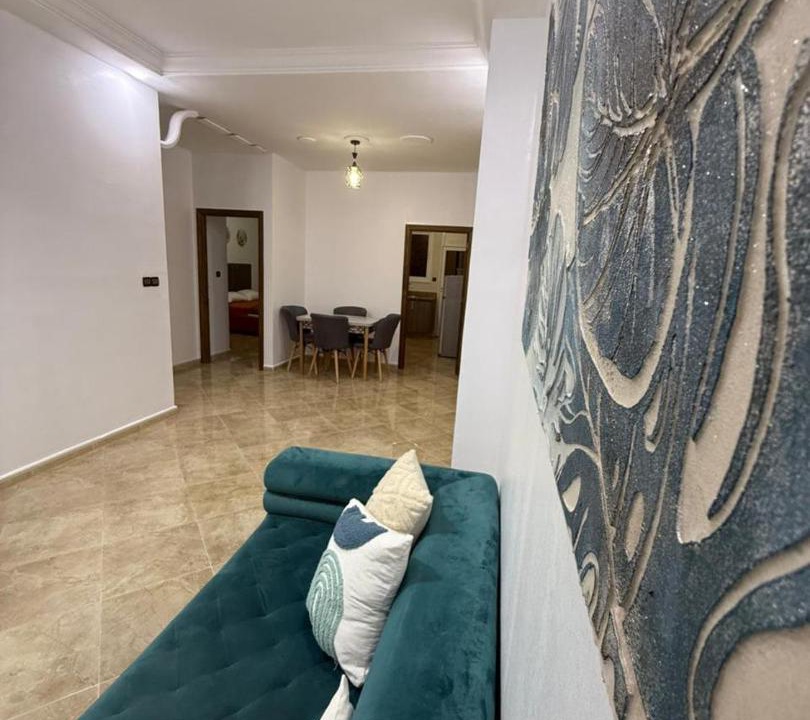 Photo of Livingroom in Hay El Qods